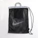  Nike NIKE Nike SS26 сетка one плечо бассейн сумка winter аксессуары свободный черный 1994043