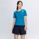  Nike NIKE Nike SS26 FLARE FIT SHORTS короткий рукав Zip имеется separe-tsu плавание женский фитнес женский бирюзовый 2993153 бесплатная доставка 