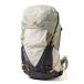  Salomon SALOMON AEROTREK 28 WOMEN уличный треккинг сумка ~30L не достиг женский SEAGRASS/SILVER CLOUD/Nine Iron LC2467500 бесплатная доставка 