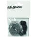  Salomon SALOMON QUICKLACE KIT уличный треккинг сопутствующие товары аксессуары NS Ftw Silver/Black/Black L47379400