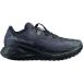  Salomon SALOMON AERO GLIDE 4 GRVL бег мужской бег обувь мужской Black/Asphalt/Black L49174400 бесплатная доставка 