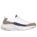  Skechers SKECHERS CONTOUR FOAM - COZY FIT casual прогулочные туфли мужской WTP 232619 бесплатная доставка 