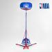 tekato long Decathlon Decathlon Kids баскетбол обруч NBA 500 Easy RED BLU WHT баскетбол задний панель игрушка Junior 8734282 бесплатная доставка 