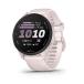  Garmin Garmin Forerunner 70 GPS Light Pink спорт Light Pink 010-04307-34 бесплатная доставка 
