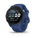  Garmin Garmin Forerunner 70 GPS Tidal Blue спорт Tidal Blue 010-04307-35 бесплатная доставка 