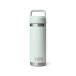 ietiYETI 18 oz WATER BOTTLE WITH CHUG CAP кемпинг сопутствующие товары Jug бак 532ml RIDGELINE 80171074033018
