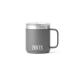 ietiYETI 10 oz MAGSLIDER MUG 2.0 WITH DURASIP кемпинг сопутствующие товары Family стол одежда 295ml BLACK 80171170001010