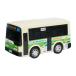 ma LUKA Drive Town NO.44 shuttle bus toy car 3 -years old and more 173189