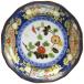   : ŰΤ ȬѼ軮/ͭľ Japanese Plate Porcelain/Size(cm) 14x14x3/No: