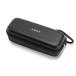 Anker Soundcore / Soundcore 2 for travel case (PU leather speaker protection case )