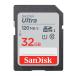 ǥ  SD 32GB SDHC Class10 UHS-I ɼ120MB/s SanDisk Ultra S