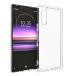 ELMK Sony Xperia 5  ꥹ ꥢ Ʃ TPUǺ ݸС ˡ Xperia 5 б (ꥢ)