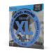 D'Addario D'Addario electric guitar string nickel Jazz Light.012-.052 EJ21 domestic regular goods 