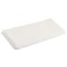 kik long body towel cotton 100% white 28cm×100cm 1 sheets insertion telike-to furthermore .. body wash kik long fine 