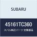 SUBARU (Х)  ۡ ɥ졼 Y 45161TC360