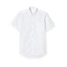  catch мужчина . короткий рукав школьная рубашка резчик рубашка рубашка белый 170CM