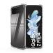 ݸ Galaxy Z Flip4 5G ѤΥ 饯 Flip4 5G ѤݸС  TPU ػͶ