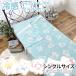  охлаждающий Kett одиночный 140×200cm контакт охлаждающий Sanrio sanrio.... симпатичный Cara sanrio герой zSB-704-S
