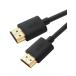 FSC HDMI кабель тонкий кабель HDMI2.0 стандарт High Speedi-sa сеть 18Gbps 4K/60p PS4/PS5