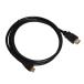 Basicest NEOGEO mini HDMI �P�[�u�� �l�I�W�I�~�j���@�m�F�ς� (1.5m) �����t��