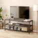 �e���r�� 40�C���` �e���r�{�[�h��120*���s40*����50cm ���[�{�[�h ���[�� �ؖڒ� �e���r���b�N tv�� ������� �I�[�v����
