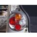  Move Latte DBA-L550S левый задний фонарь свет 35035