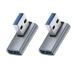 USB 3.1 ͥ L(2ĥå) FEILEX Ѵ ץ Ĺ ͥ 10Gbps Ķ® Type A A -A ᥹