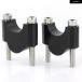 25.4MM ȥХ ϥɥС饤 ޥ  C109 R/RT M90 C90 M50 VS1400 S83 VL800 LS600 MAURADER 800