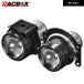 ¹͢ʡ 2.5 Х Υ ե ץ ϥ/饤 ե H8 H9 H11 HID LED ŵ б ѥ ȥ 
