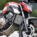¹͢ʡ ȥХ Х ѡ ۥ CB650F CB 650F CB650 F 2014-2015-19 饸  С  ץƥ ѡ