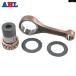  параллель импортные товары Kawasaki 1992 - 1996 00 2007 мотоцикл шатун кривошип удилище KLX250 2017KLX300