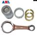  параллель импортные товары Suzuki DR250 DJEBEL 250 1996 - 00 2001 04 2005 2007 мотоцикл подключение кривошип удилище шатун комплект 