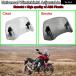 ¹͢ʡ ۥ CB400X CB500X CB150X CRF1000L CRF1100L WH400 VFR800X ȥХ Х ɥɥƥ󥷥 Ĵǽ ݥ顼 