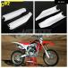 ¹͢ʡ ѡ ۥ磻 ȥ ե  ץƥ ۥ CRF 250 450 CRF250 CRF450 R X RX 2004-2018 CR125 CR250 CR500 199
