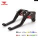 ¹͢ʡGILERA RUNNER 200 VXR 4T ȥХ Х ֥졼å С 3D CNC Ĵǽ ȥХ Х ֥졼 С