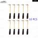 �¹�͢���� 10PCS 2115401717 �֥졼�� �ѥå� ���ץ��󥵡� ��륻�ǥ� �٥�� C207 C215 S212 W245 W204 CL203 W211 S211 W220 W221 S203