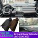 ���s�A���i �����h���[�o�[ �f�B�t�F���_�[ L663 2020-2025 �ԓ� �u���b�N �X�G�[�h���U�[ �_�b�V���{�[�h �J�o�[