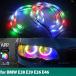 ¹͢ʡBMW 3 5 7꡼ E46 M3 E38 E39 E36 RGB DTM  ץ ȥ 󥫡դ ʥߥåLED 󥸥륢 󥰥
