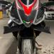  параллель импортные товары Aprilia RS660 мотоцикл окно защита wing обтекатель передний обвес динамик RS660 спойлер wing let 