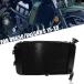  параллель импортные товары VN650 мотоцикл радиатор Kawasaki VULCAN S VN 650 2015-2023 aluminium кондиционер охлаждающий охлаждающая жидкость двигатель ёмкость для воды 