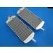  параллель импортные товары 2003-2006 KTM 560 525 450 SMR aluminium радиатор кондиционер охлаждающий охлаждающая жидкость 