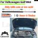 ���s�A���i �t�H���N�X���[�Q�� VW �S���t 8 MK8 2020-2025 �t�����g�t�[�h �{���l�b�g ���t�g �T�|�[�g �V���b�N �_���p�[ �A�u