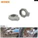  параллель импортные товары KTM HUSQVARNA axle блок регулировщик цепи XCFW SXF SX EXC FC FE TC TE 125 150 250 530 мотоцикл заднее колесо ступица 