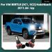 ¹͢ʡ LED ե 2 15000LM 롼 12V VW ӡȥ 5C1 5C2 ϥåХå 2011-18ʹ