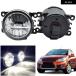 ¹͢ʡ 2   ե  SX4 GY ϥåХå 2006-2014 ե Хѡ LED ⵱ ϥ եץ 