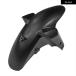 ¹͢ʡ ޥ MT-09 FZ-09 MT09 FZ09 2013-2020 TRACER900 2015-2020 ȥХ Х եȥۥե ޥåɥ ץå奬