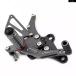  параллель импортные товары Benelli Tornado 302R 252R мотоцикл lift up foot сцепление переключение передач выцветание n желтохвост мотоцикл детали 