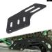  параллель импортные товары KAWASAKI мотоцикл цепь защита покрытие протектор D-TRACKER X KLX250 S8F/S9F/SAF/SBF/SCF/SDF/SEF/SFF/SGF V8F/V9F/VBF/VCF/VDF
