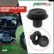  параллель импортные товары BMW R45 R75 R80 R85 R90 R100 R серии мотоцикл топливо газ крышка лючка бензобака покрытие бензин retro масло 