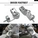 ���s�A���i �z���_ �o�C�N �t�b�g�y�O �p�b�Z���W���[ ���[�_�E�� �L�b�g CB 1000 S CB1000S CBR600 CBR1000RR